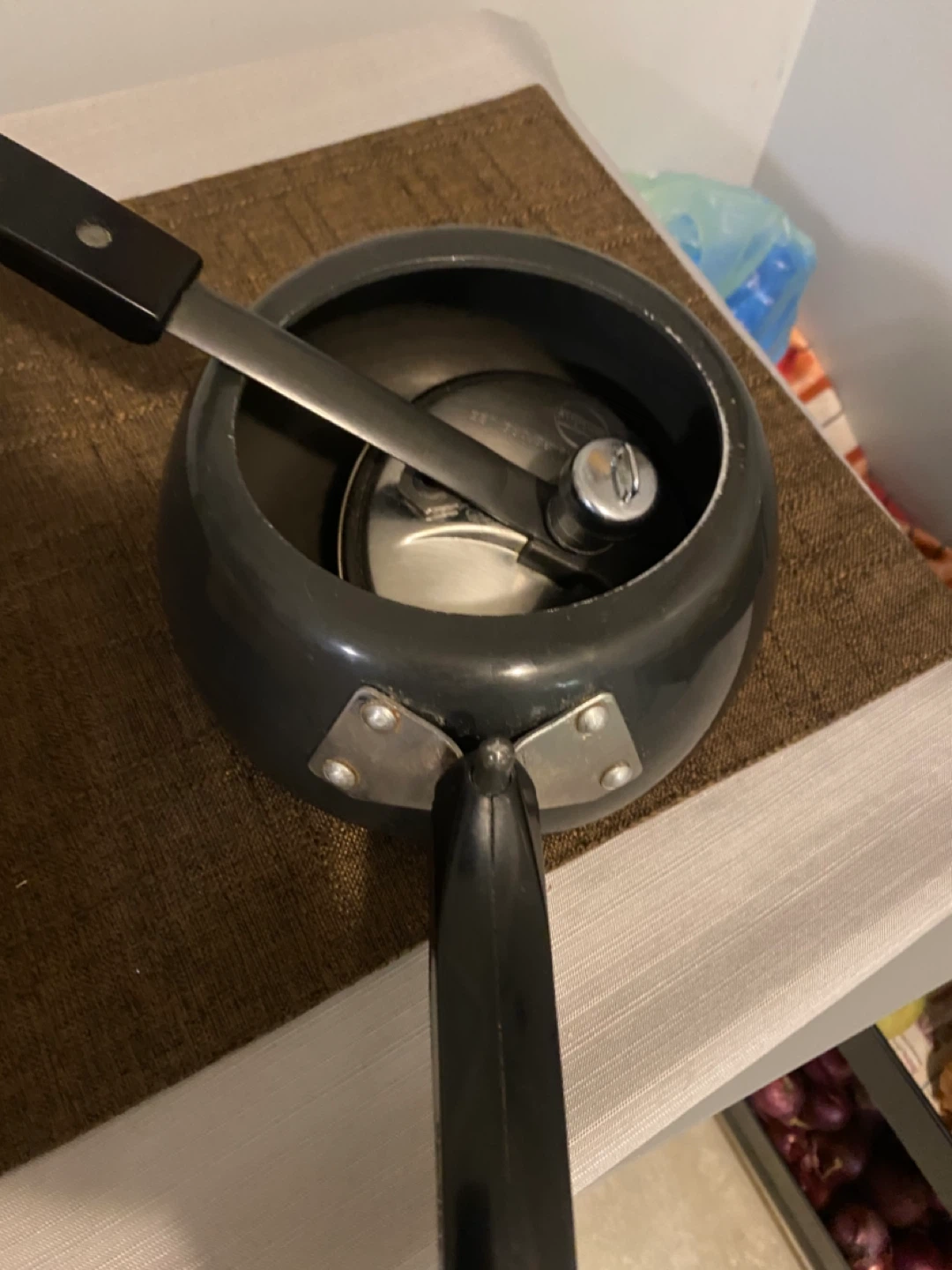 Hawkins Pressure Cooker - photo 2