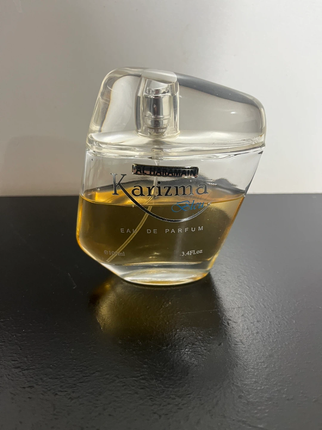 Al Haramain Karizma Bleu Eau de Parfum 100ml