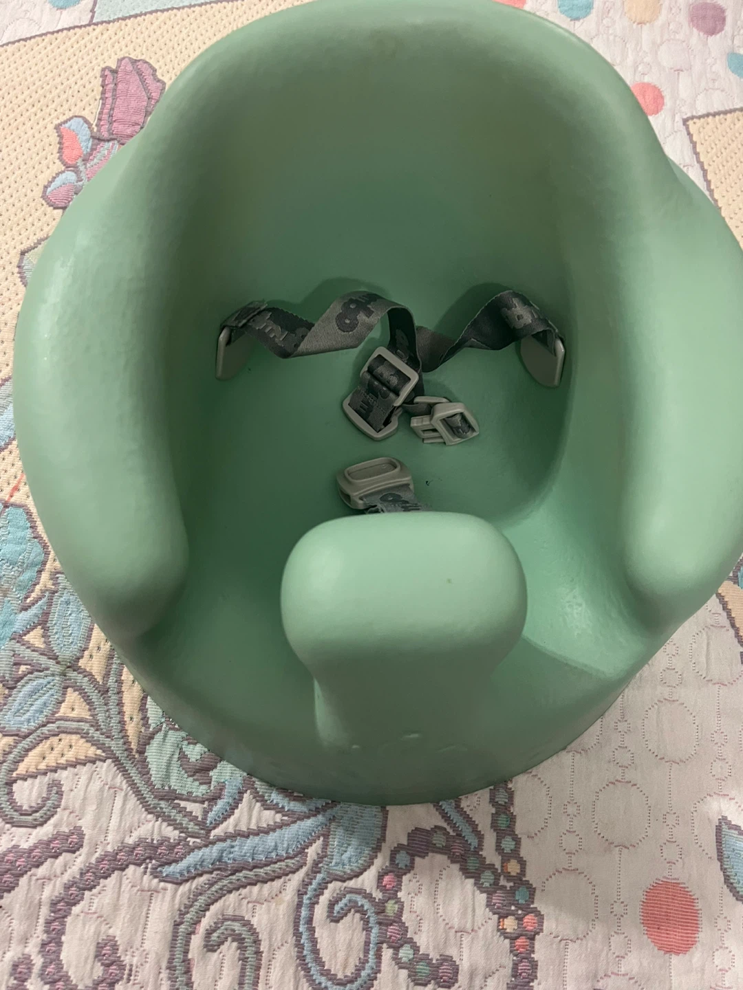 Bumbo Floor Seat - Green