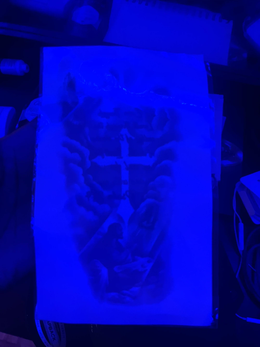 Tattoo Transfer Paper