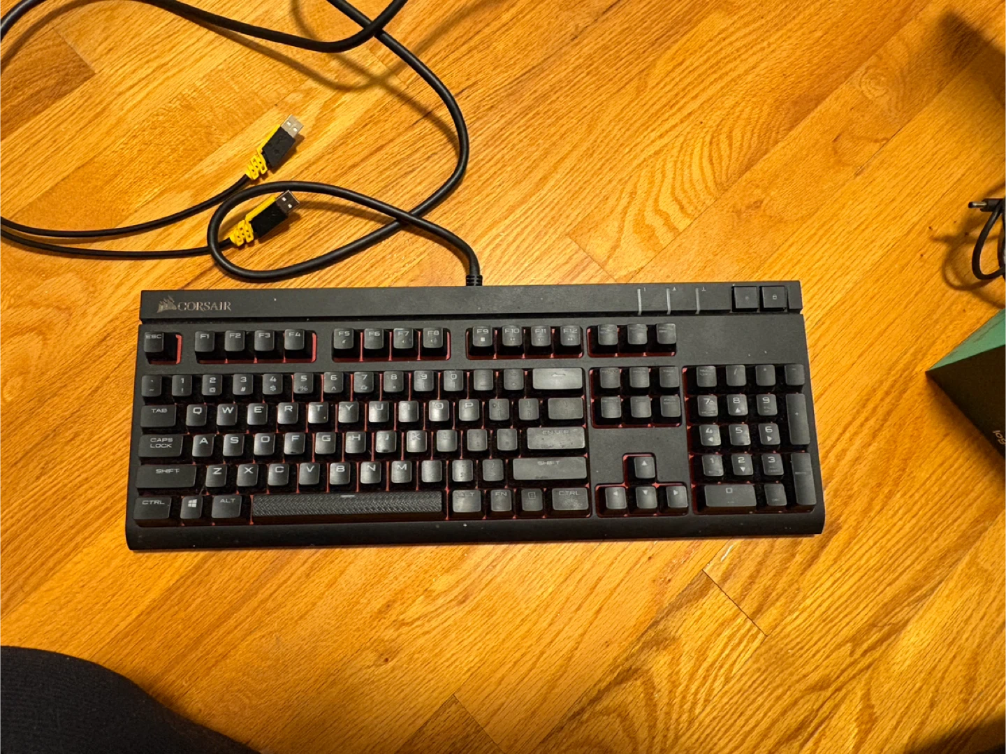 Corsair Gaming Keyboard