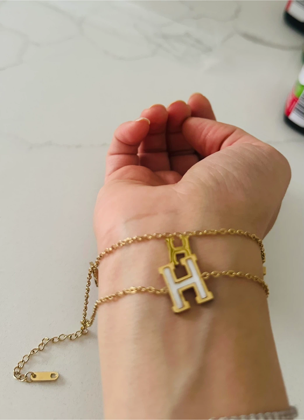 Bracelet
