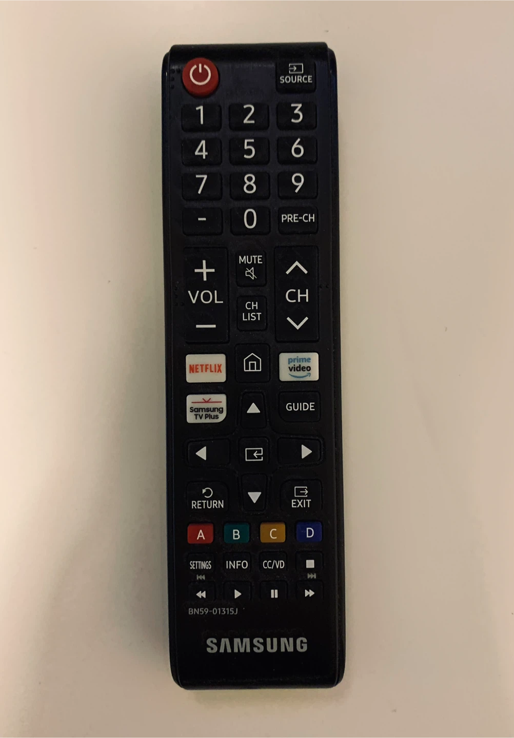 Samsung Smart TV - photo 2