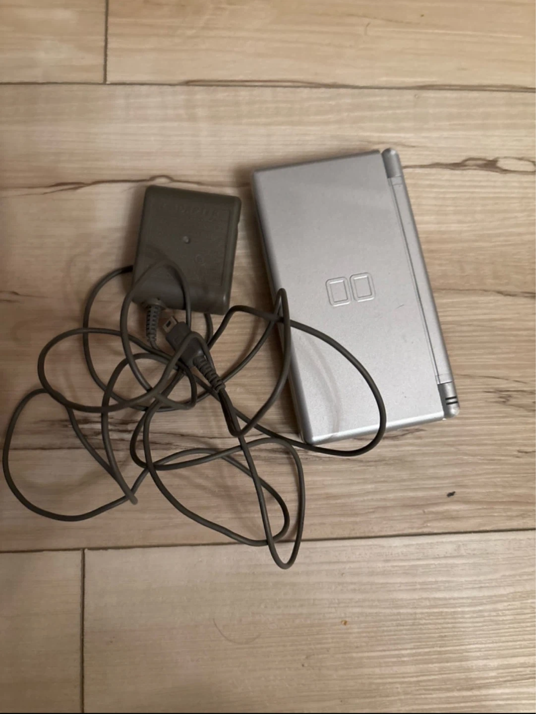 Modded DS lite