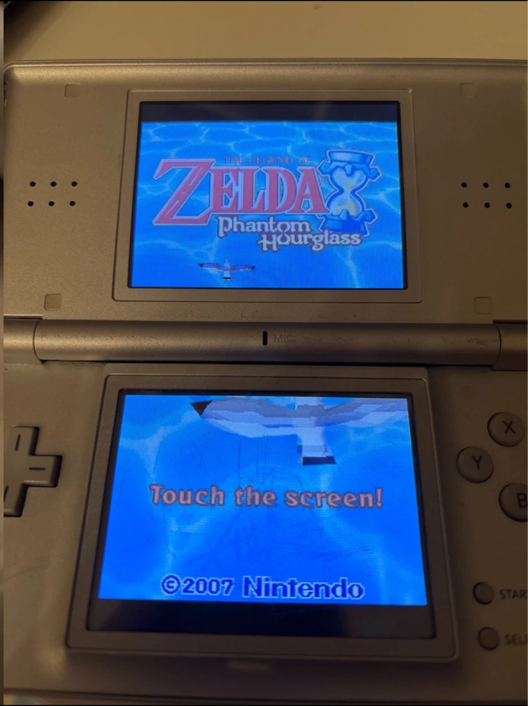 Modded DS lite - photo 3