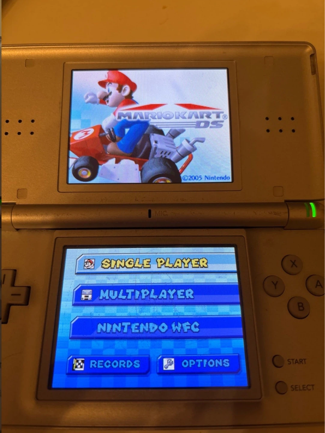 Modded DS lite - photo 4