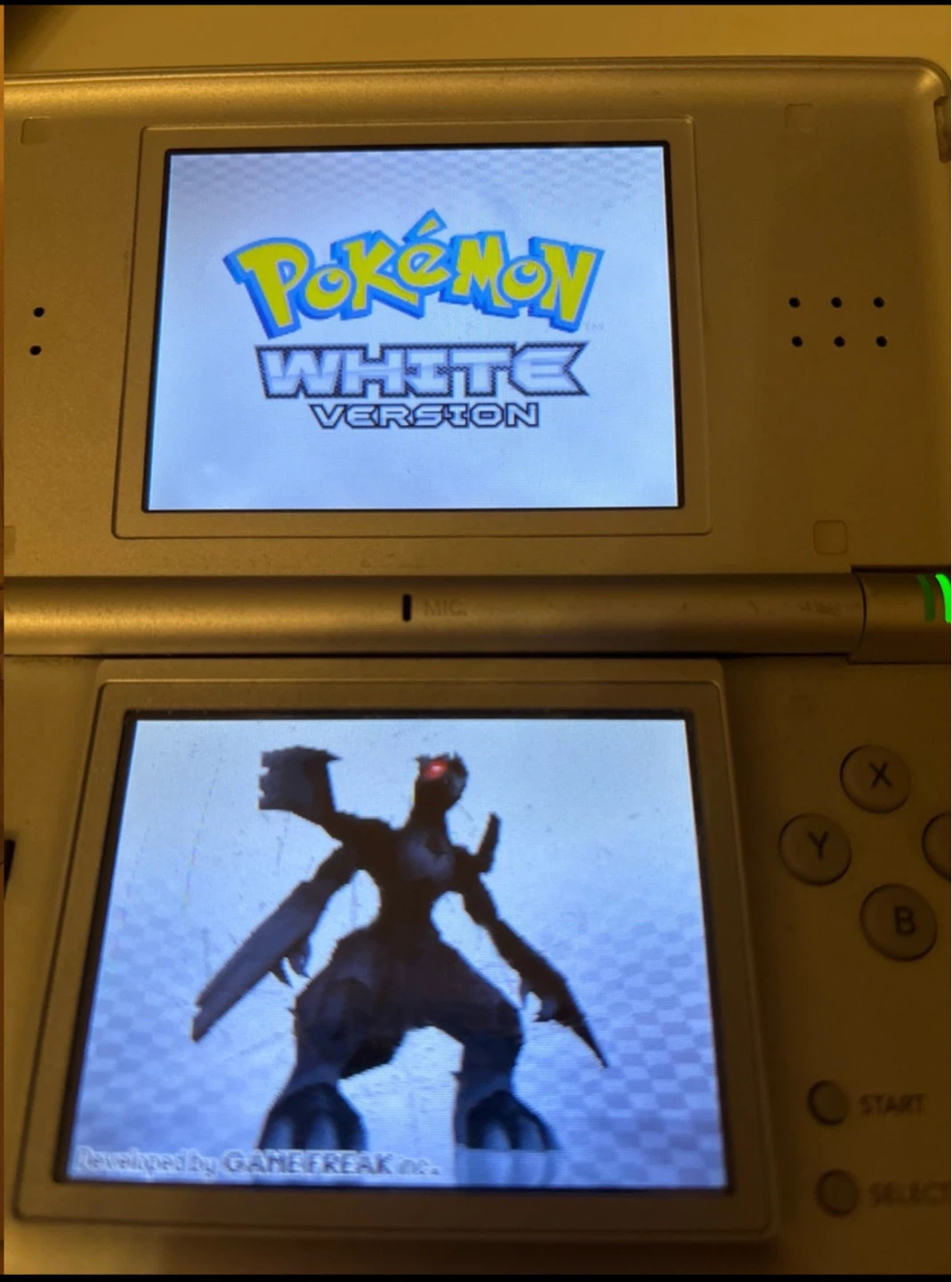 Modded DS lite - photo 5