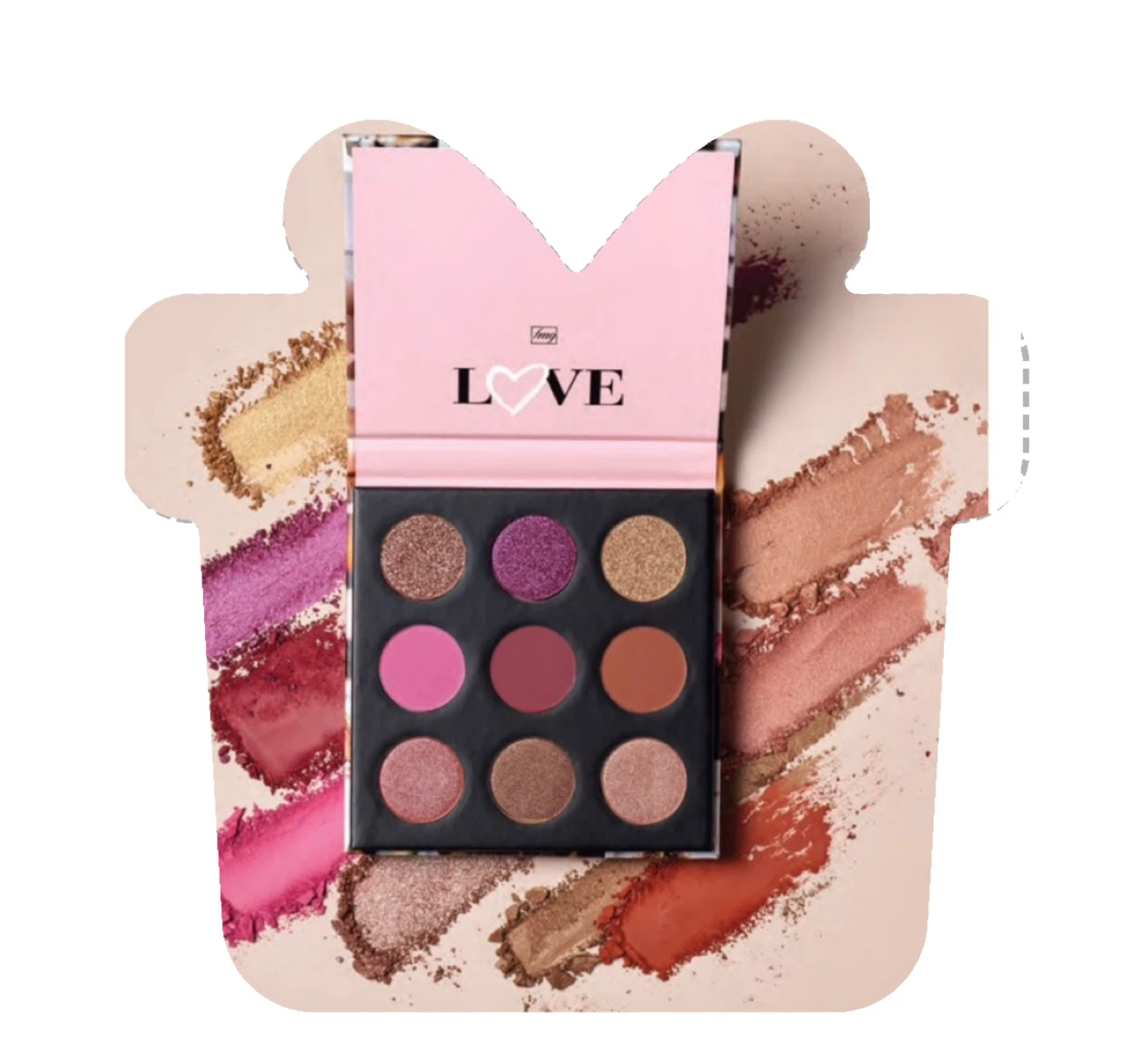 Avon Beauty Bundle: Perfume, Body Cream, Eyeshadow - photo 4