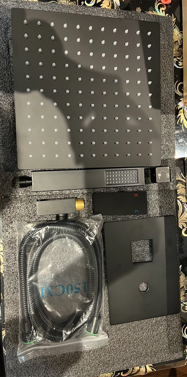 Shower System - New in Box