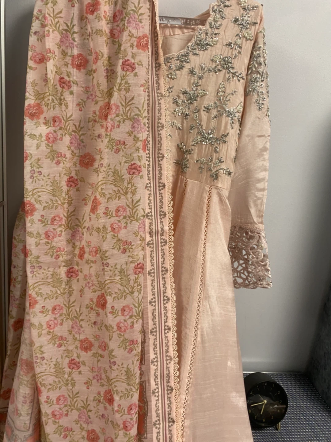 Brand new Pakistani azure - photo 3