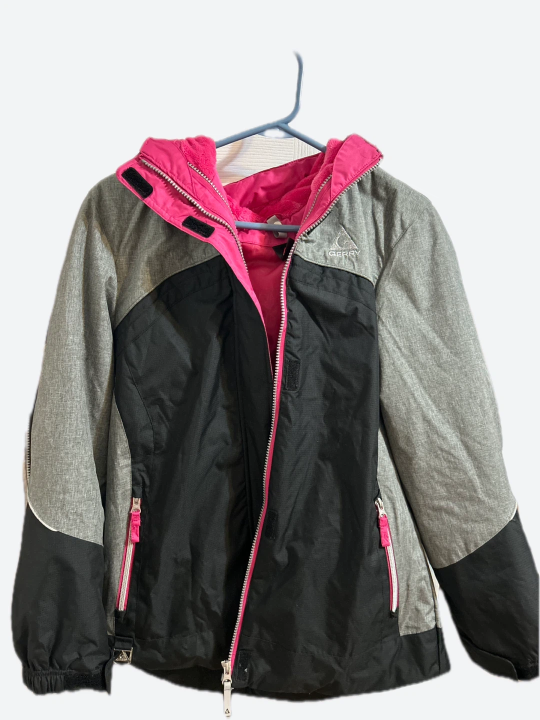 Gerry Girls' Winter Jacket - Size L (14/16) - photo 2