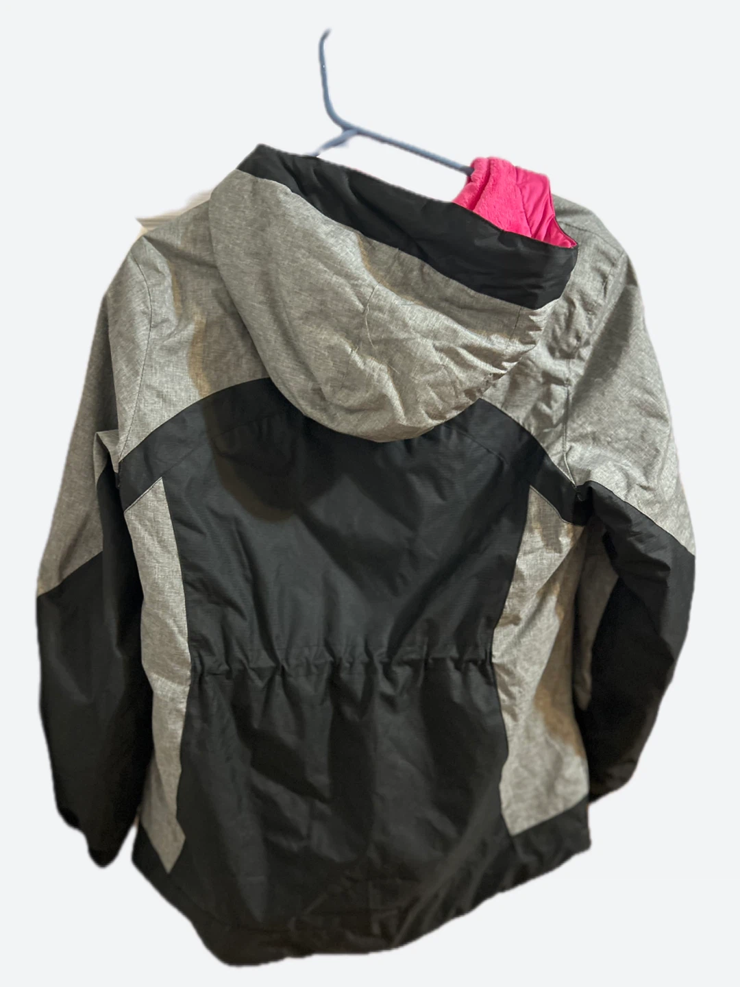 Gerry Girls' Winter Jacket - Size L (14/16) - photo 4