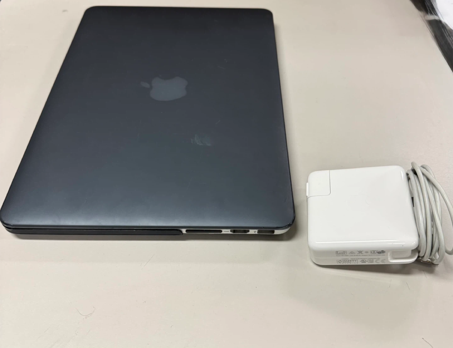 MacBook Pro 13-inch Early 2015