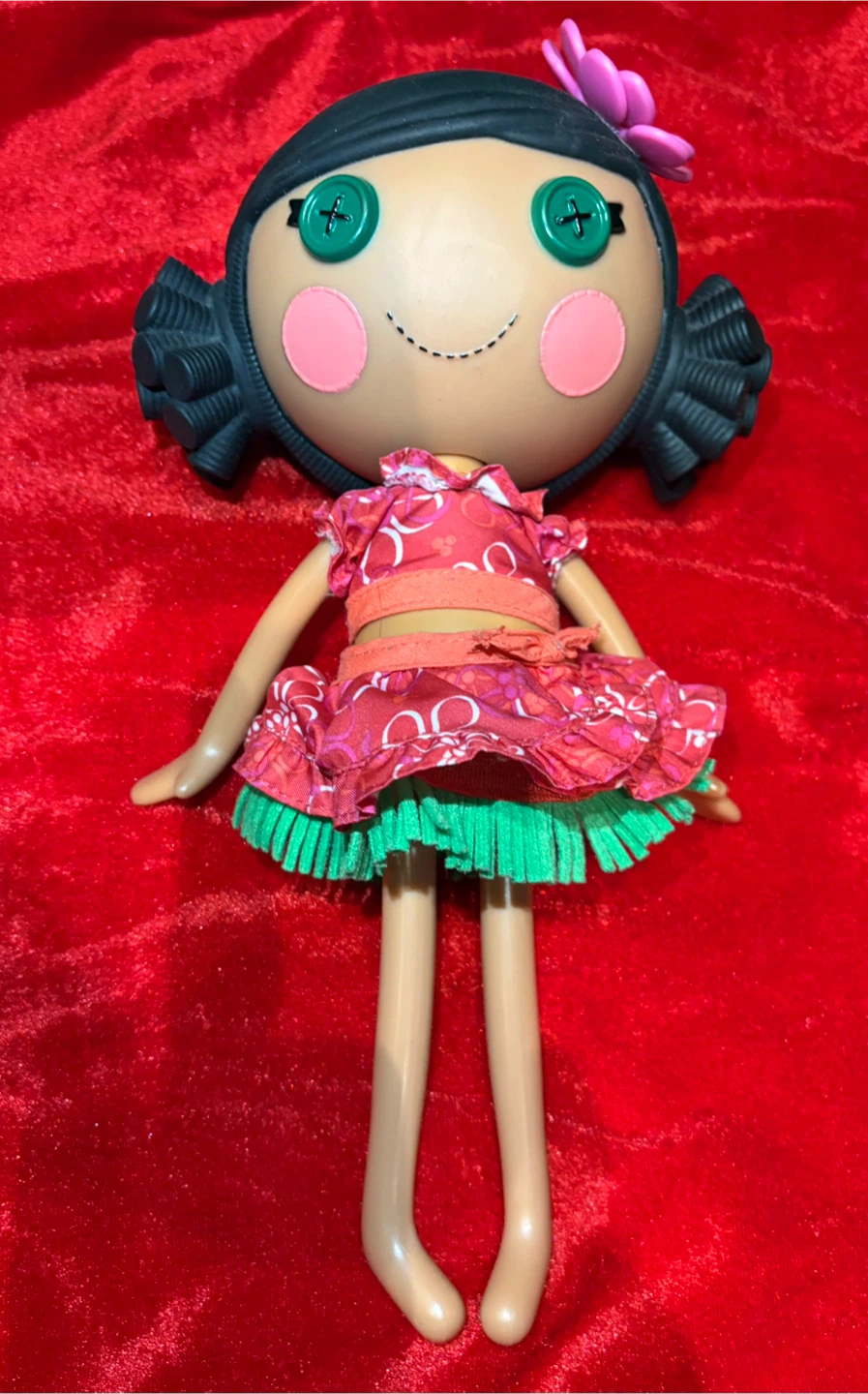 Lalaloopsy Doll - photo 2