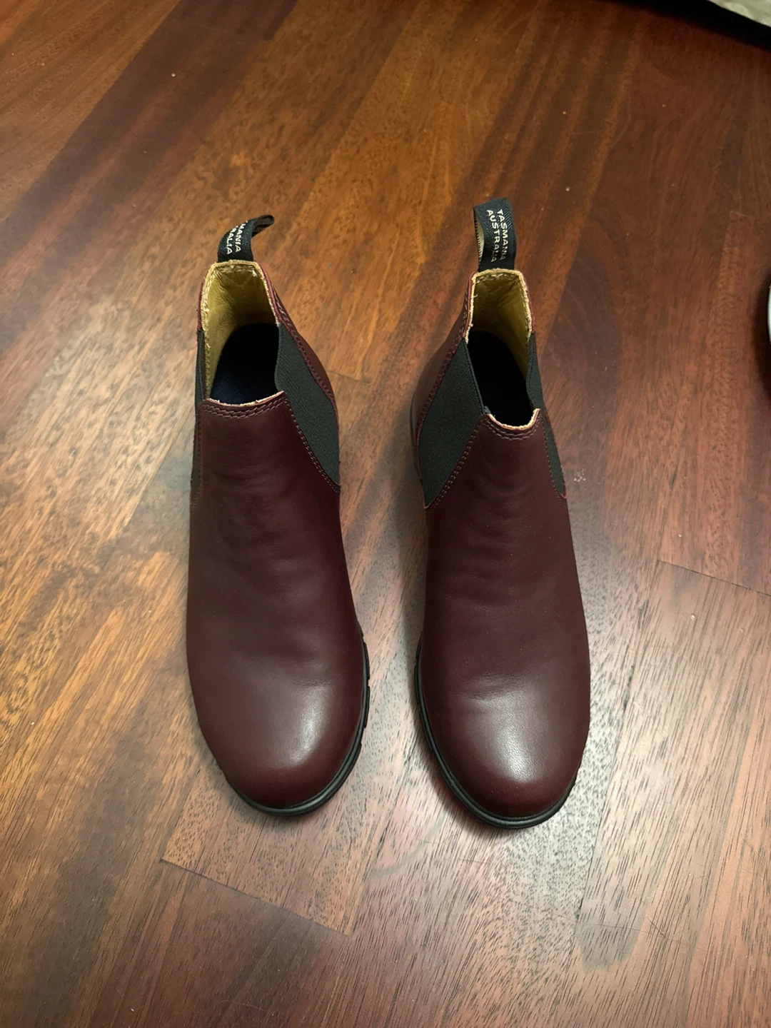 Blundstone WOMEN’S low heel ankle boot style # 2176 in Shiraz - photo 4
