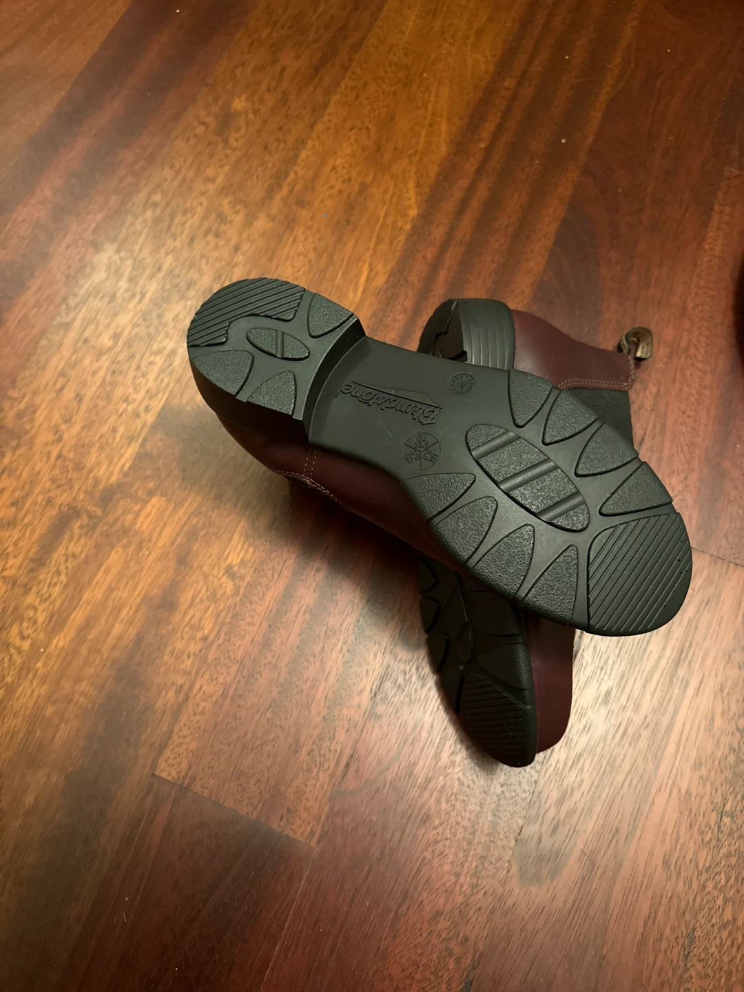 Blundstone WOMEN’S low heel ankle boot style # 2176 in Shiraz - photo 2
