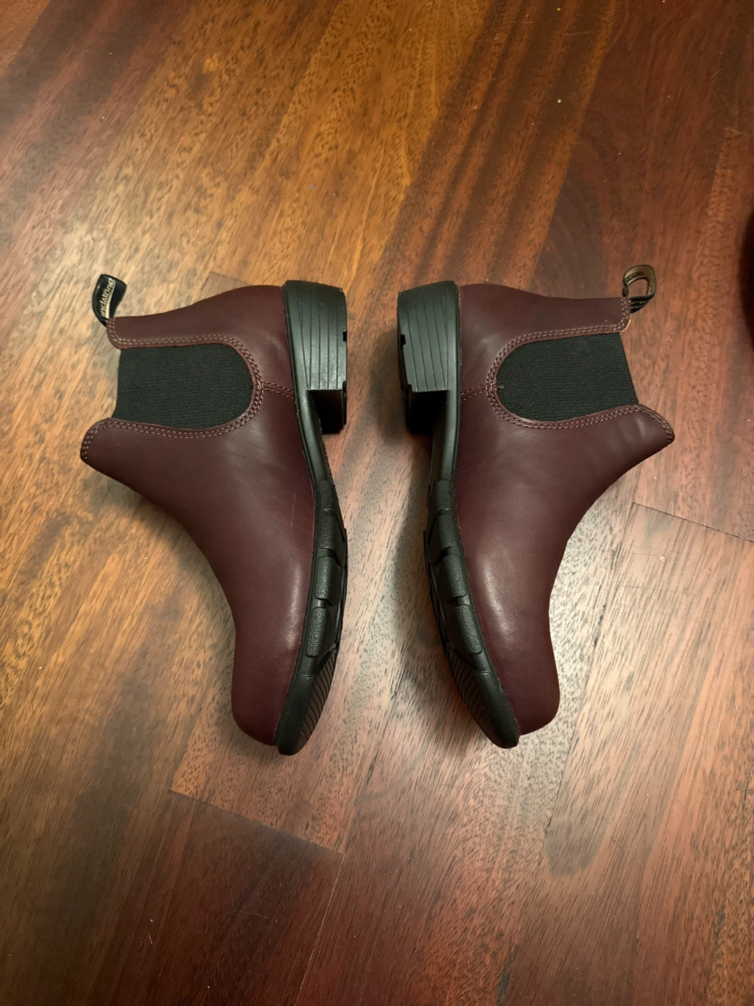 Blundstone WOMEN’S low heel ankle boot style # 2176 in Shiraz - photo 3