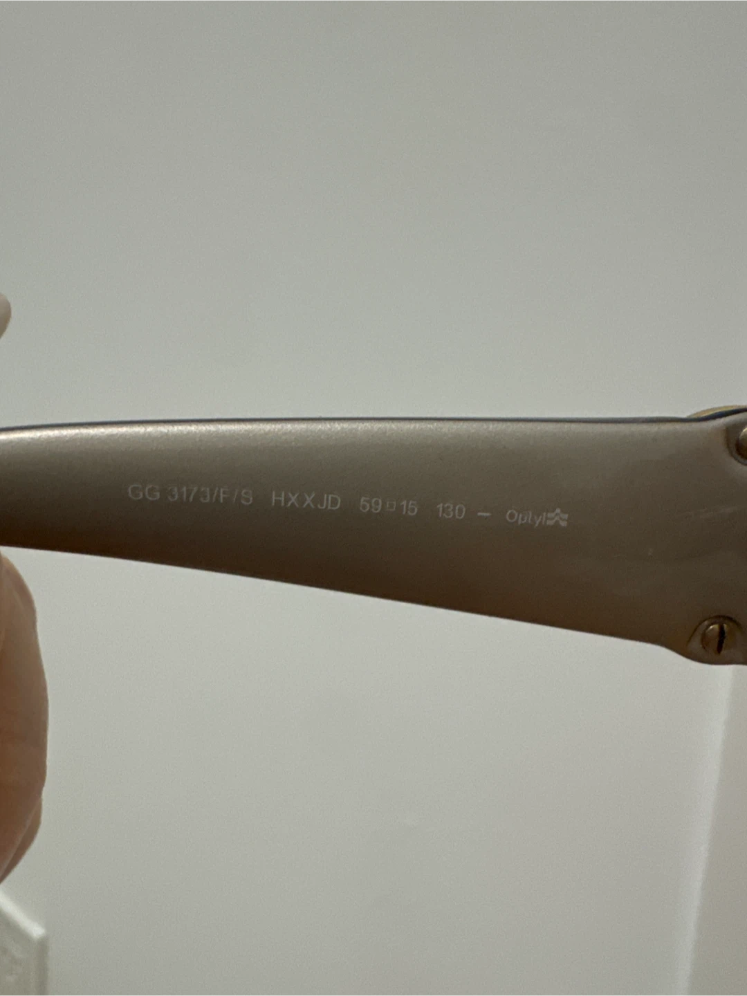 Gucci GG 3173/F/S Sunglasses - photo 2