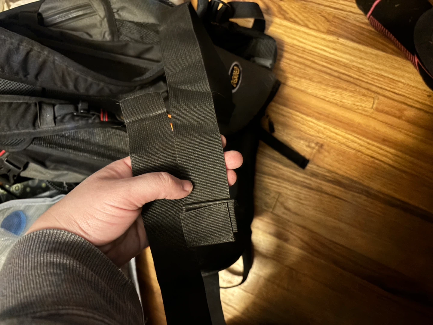 Asolo Sorcerer 33 Hiking Backpack - photo 5