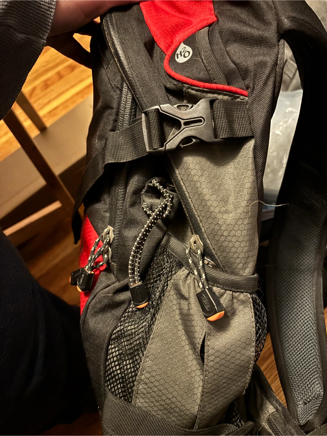 Asolo Sorcerer 33 Hiking Backpack - photo 4