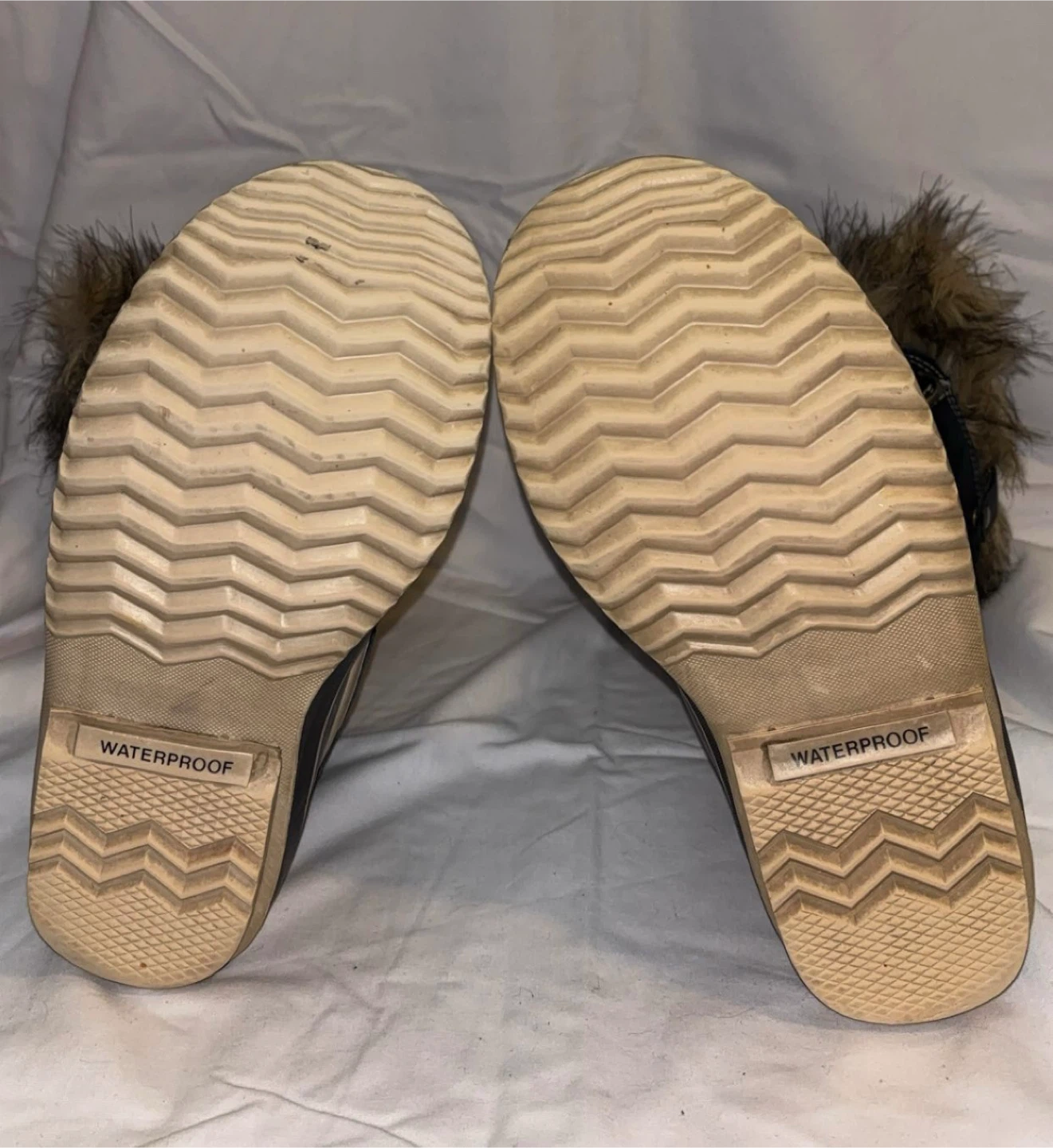 Sorel Winter Boots - Waterproof - Size 7.5 Women’s - photo 5