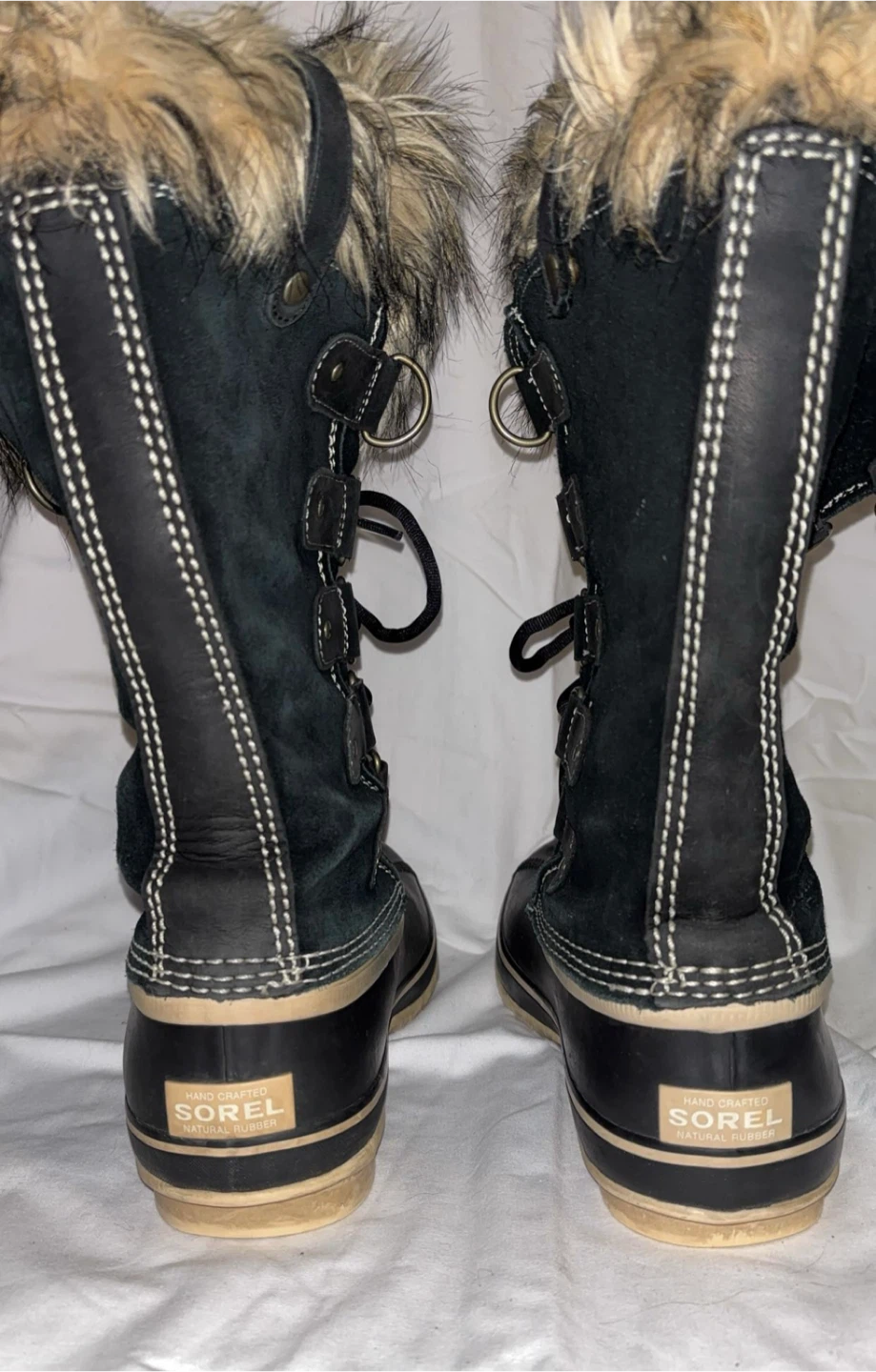 Sorel Winter Boots - Waterproof - Size 7.5 Women’s - photo 3