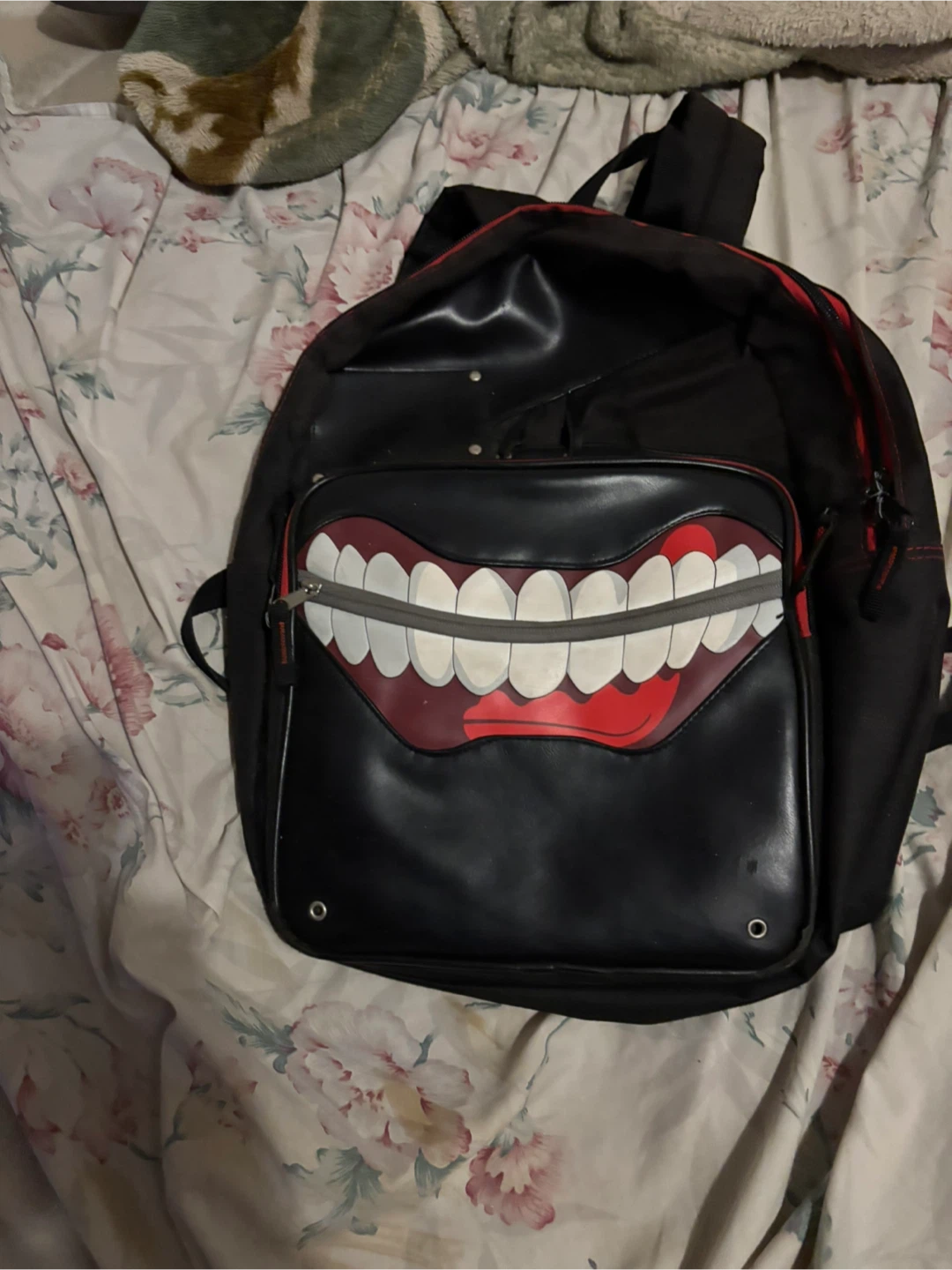Tokyo ghoul Backpack
