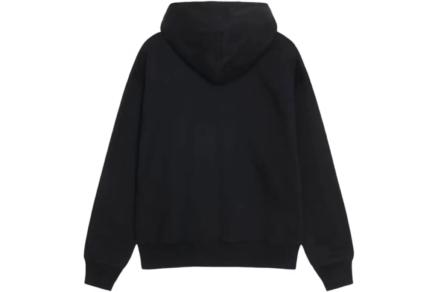 Stussy x Nike Stone Washed Hoodie - photo 2