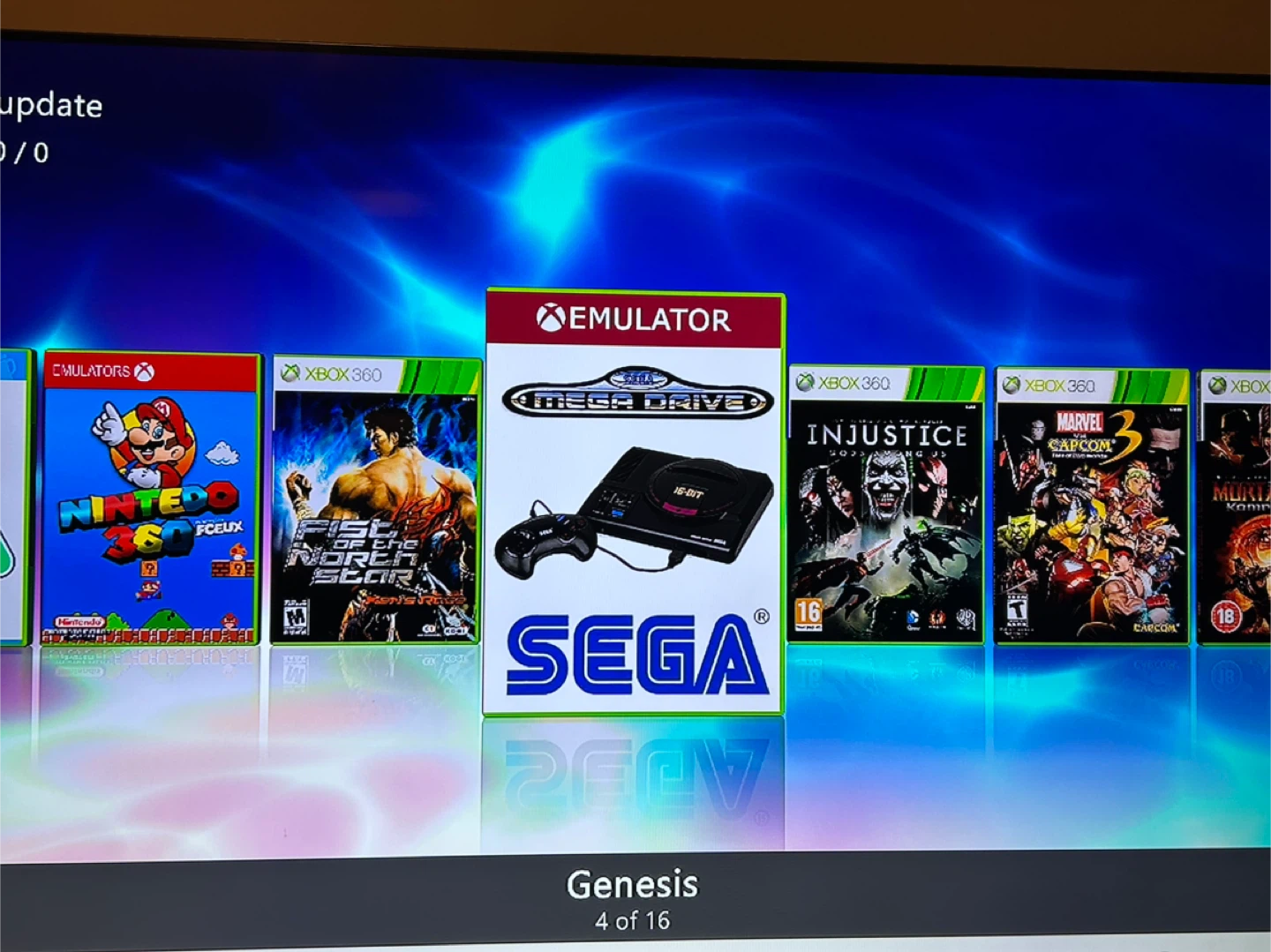 Custom Xbox 360 Console - photo 5