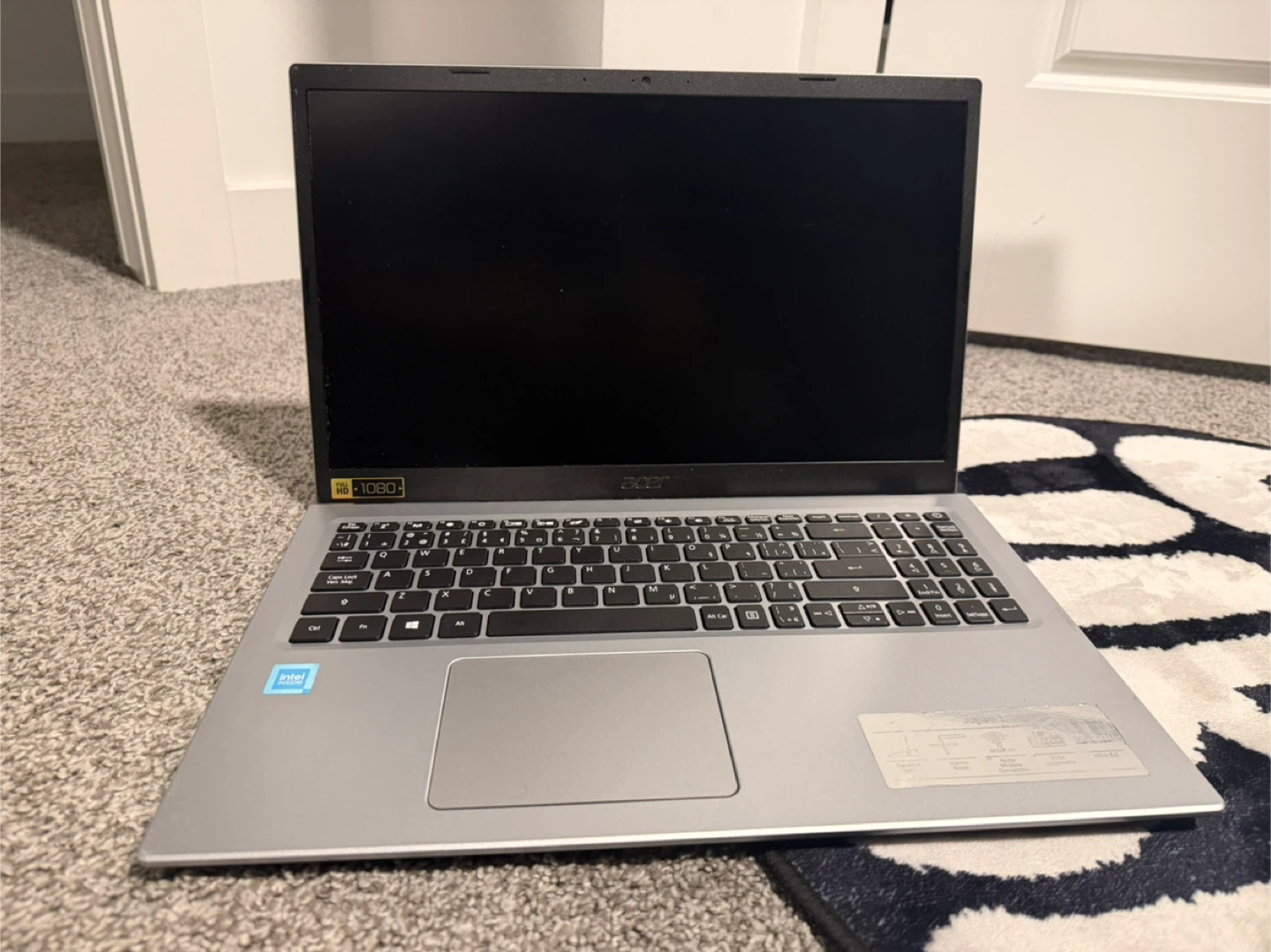 Acer Aspire 1 A115-32 Laptop - photo 2