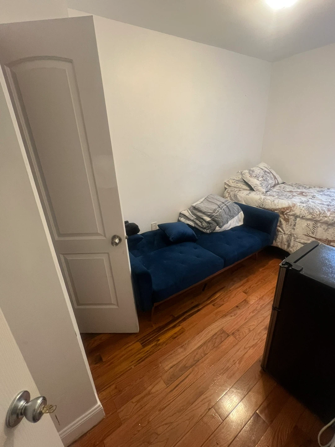 Habitación en renta - photo 2