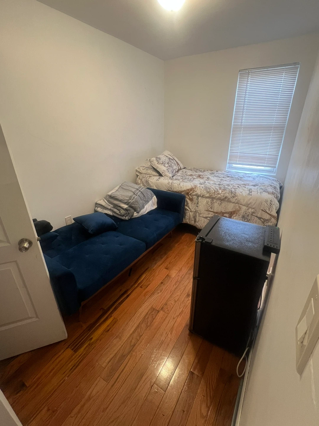 Habitación en renta