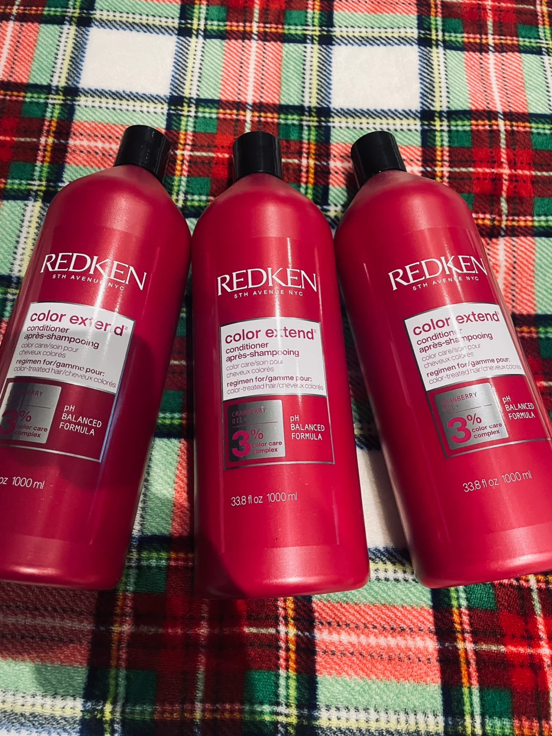 Redken Color Extend Conditioner 1000ml