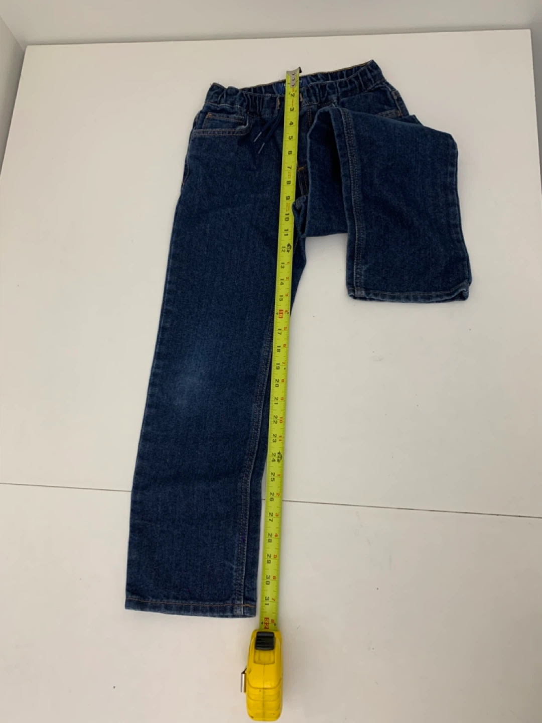 Old Navy Jeans - medium size 8 - men’s clothing / fashion - photo 5