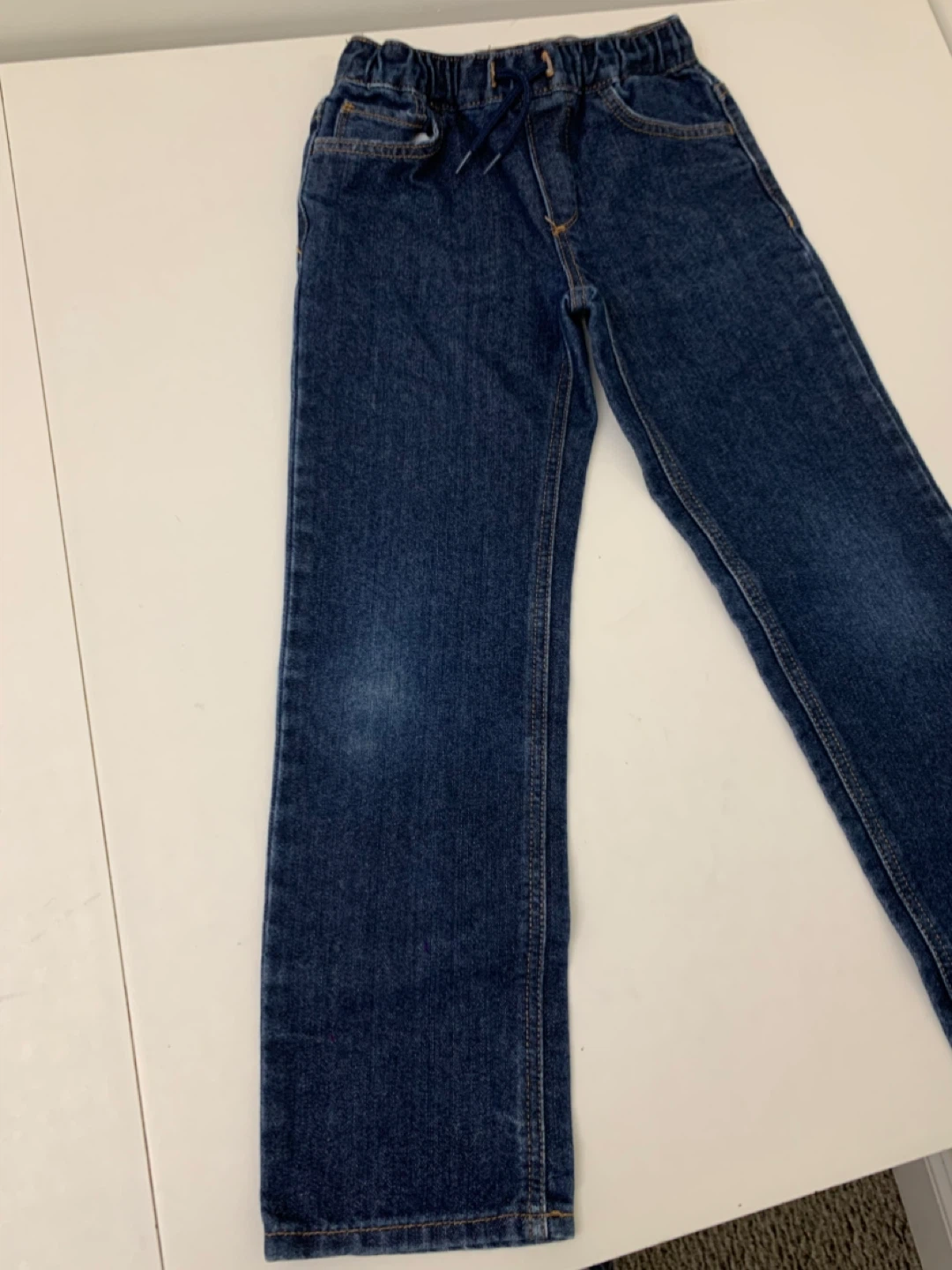 Old Navy Jeans - medium size 8 - men’s clothing / fashion - photo 4