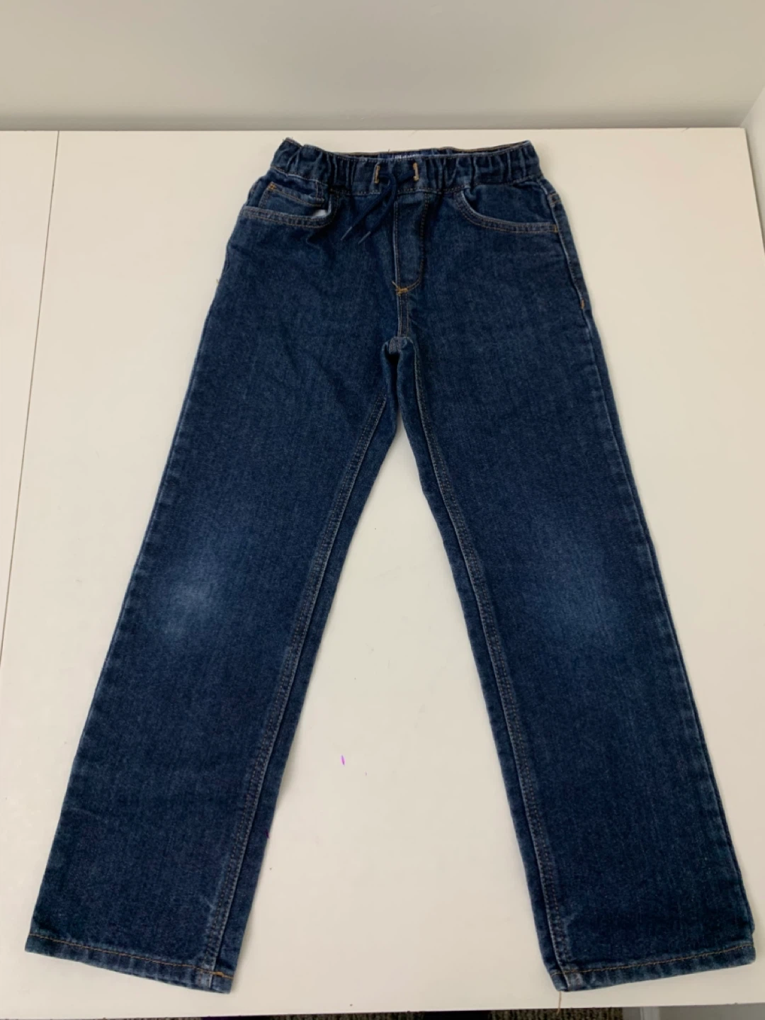 Old Navy Jeans - medium size 8 - men’s clothing / fashion - photo 2