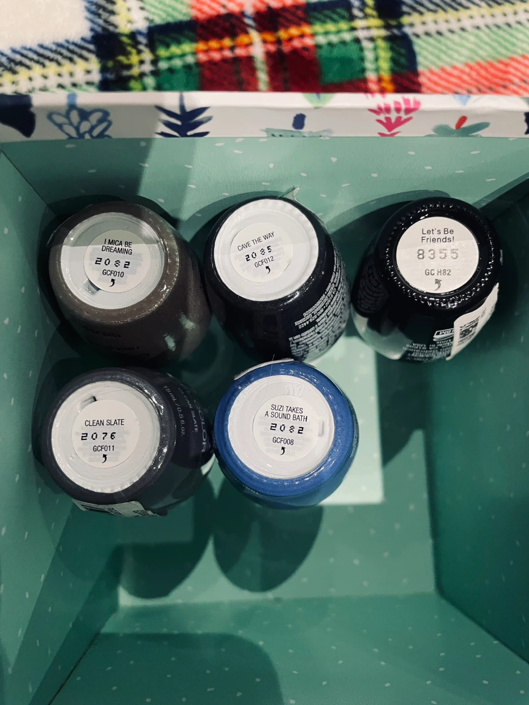 OPI GelColor Nail Polish Bundle - photo 3