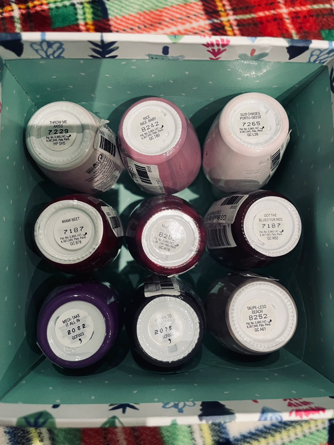 OPI GelColor Nail Polish Bundle - photo 2