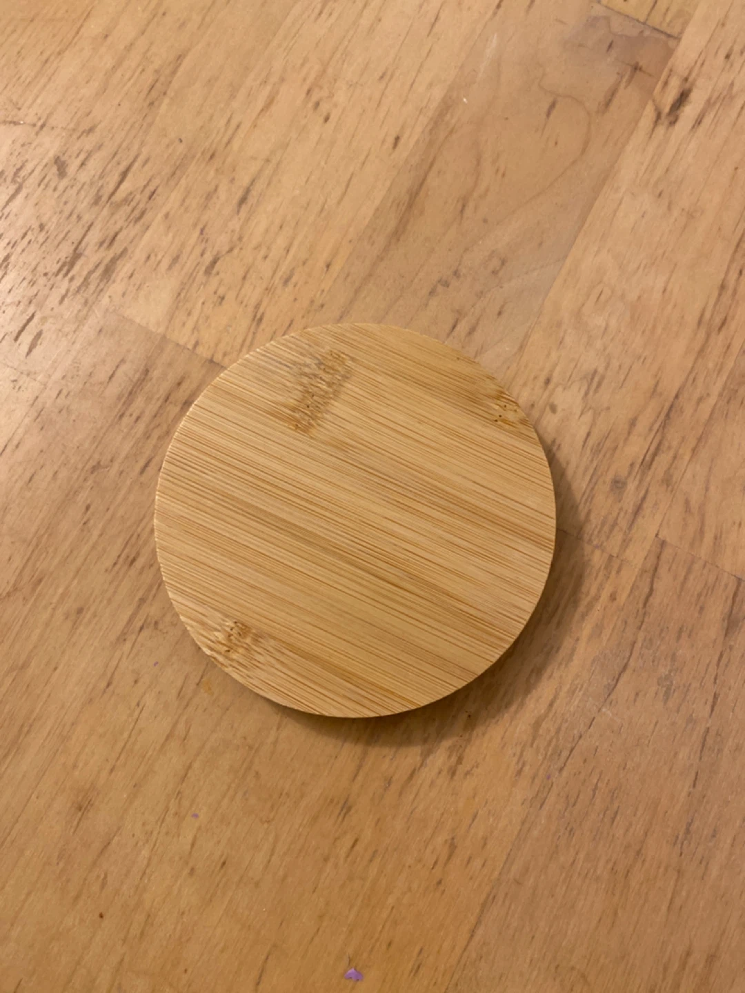 Handmade Mosaic Coaster - photo 2