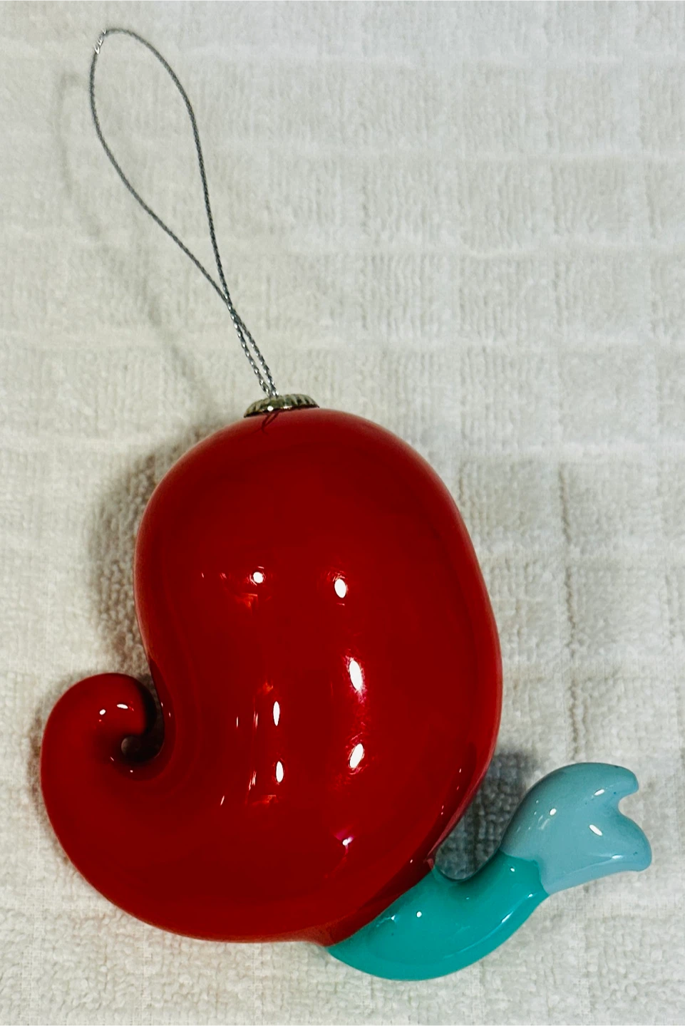 Hallmark Disney Little Mermaid ARIEL Christmas Tree Ornament… - photo 2
