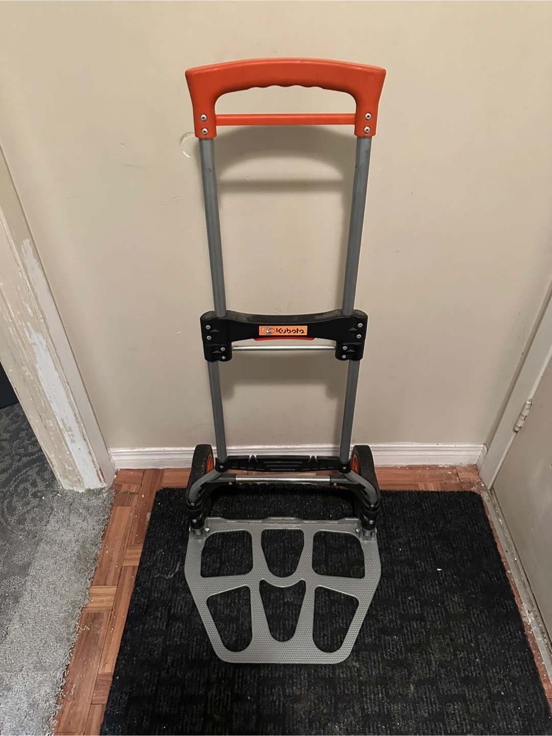 Like new dolly