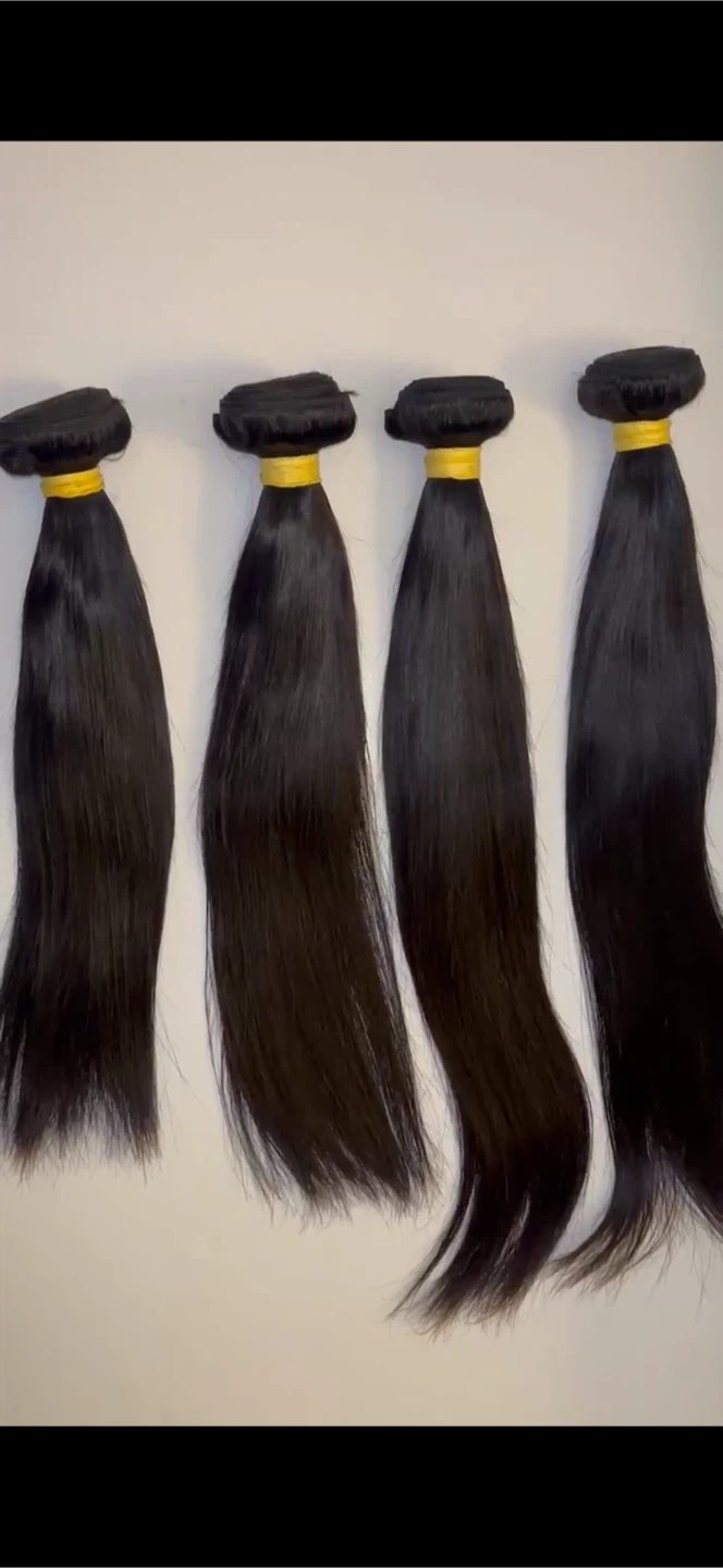Hair Bundles
