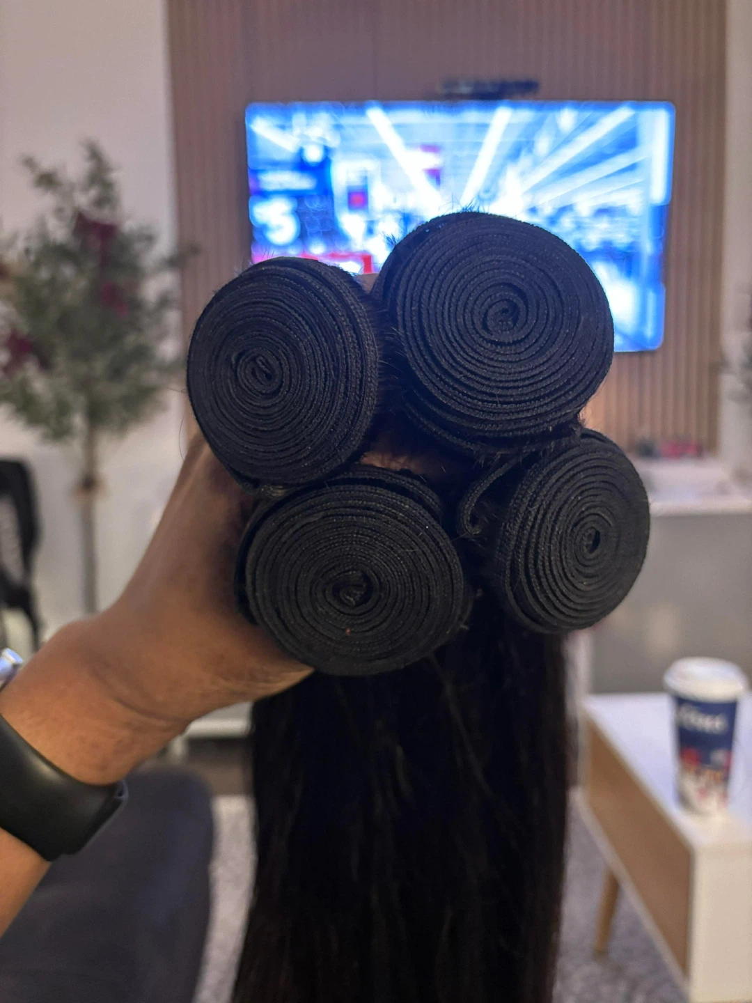 Hair Bundles - photo 2