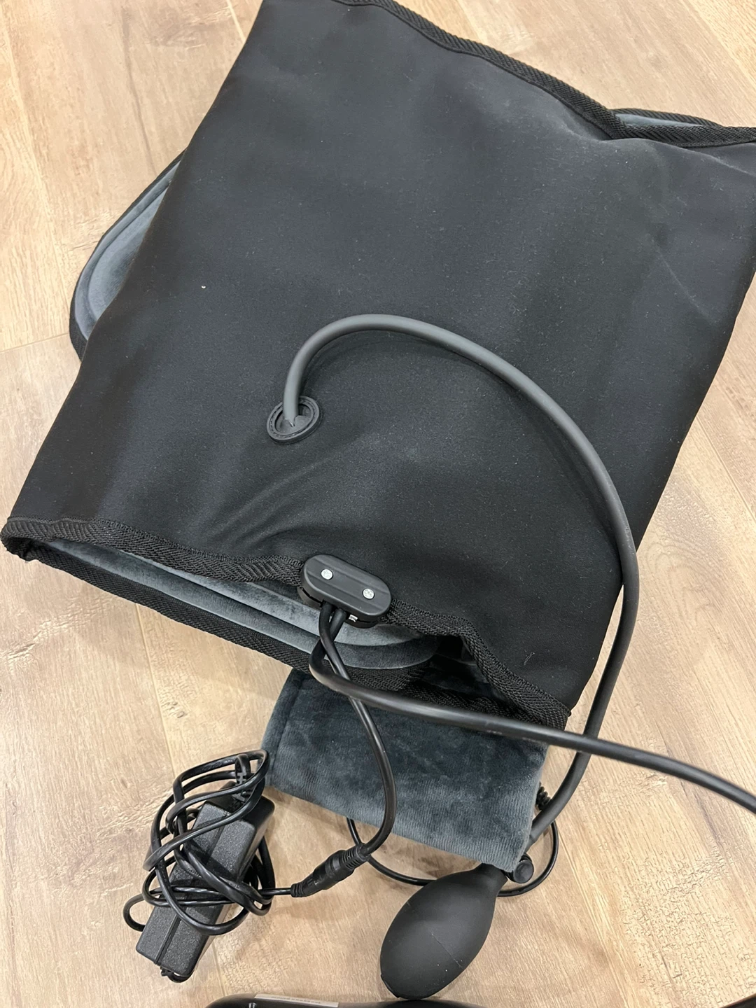 Massage Mat - photo 4