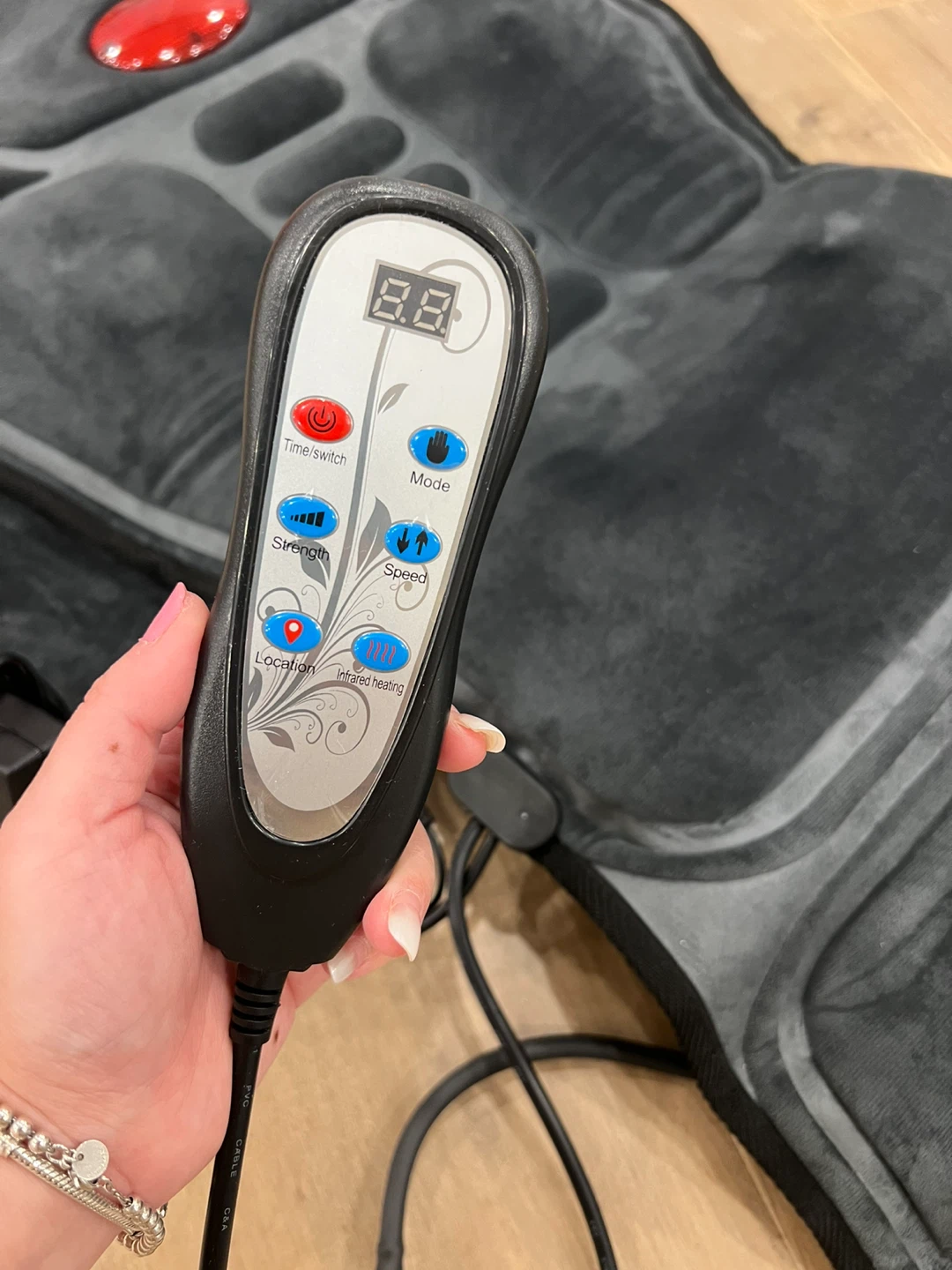 Massage Mat - photo 2