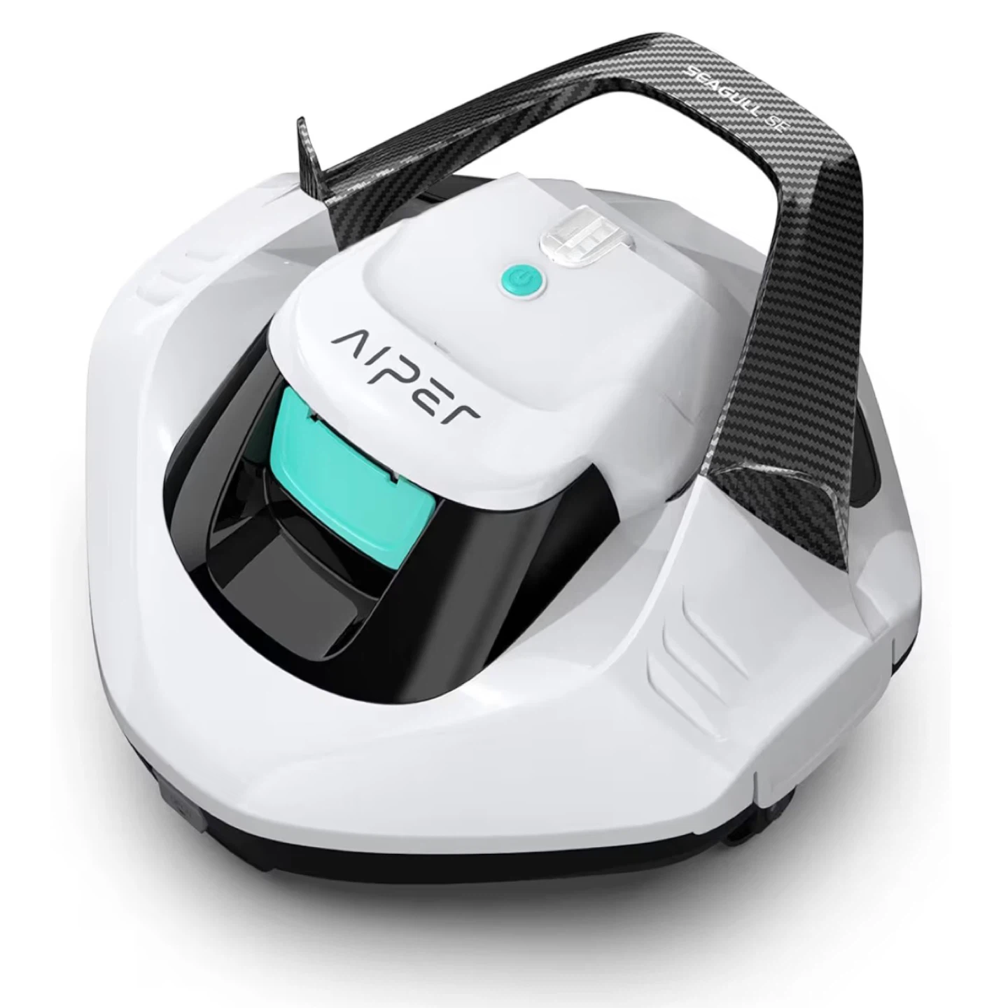 Aiper Seagull SE Cordless Robotic Pool Cleaner