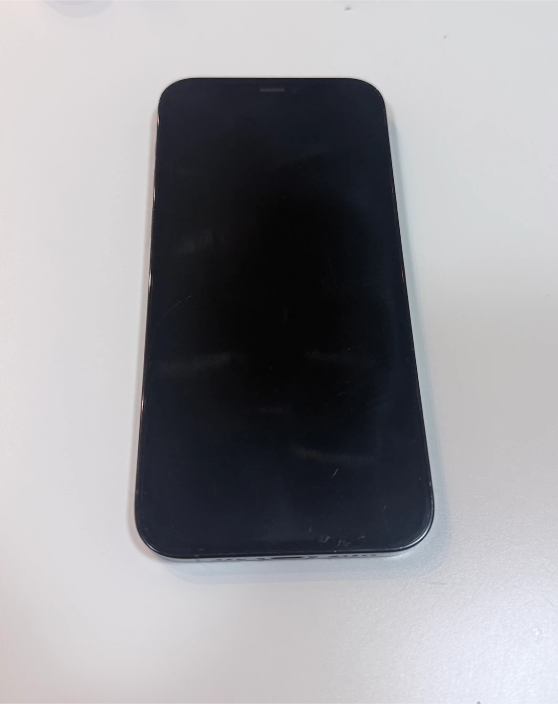 iPhone 12 Pro