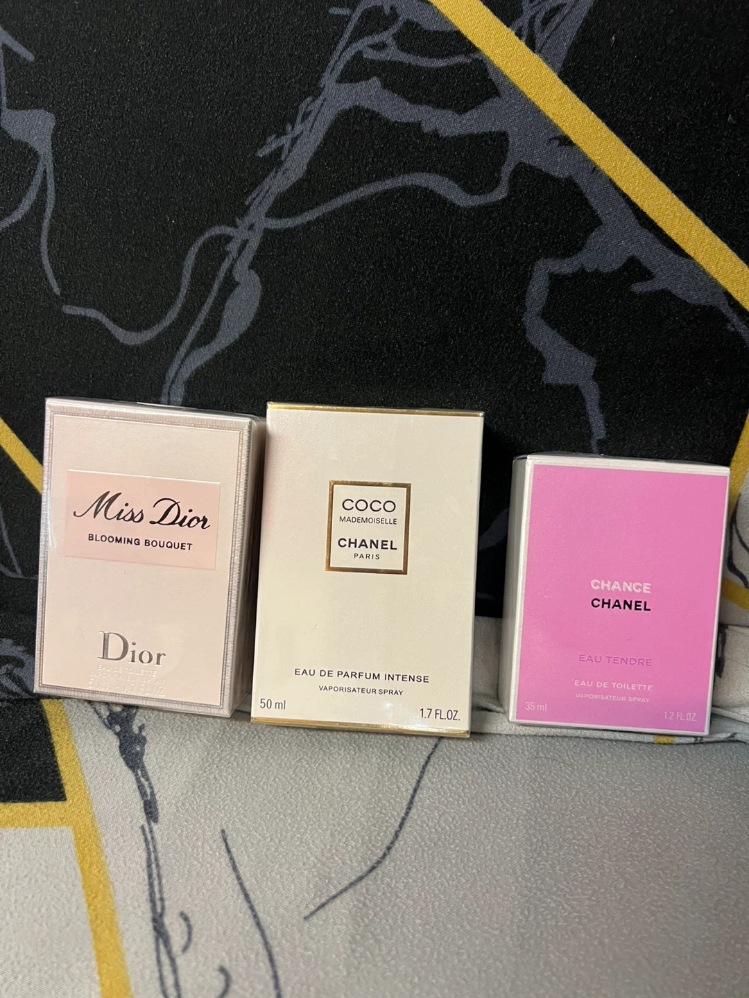 Variety of Designer Perfumes - New in Box - photo 2