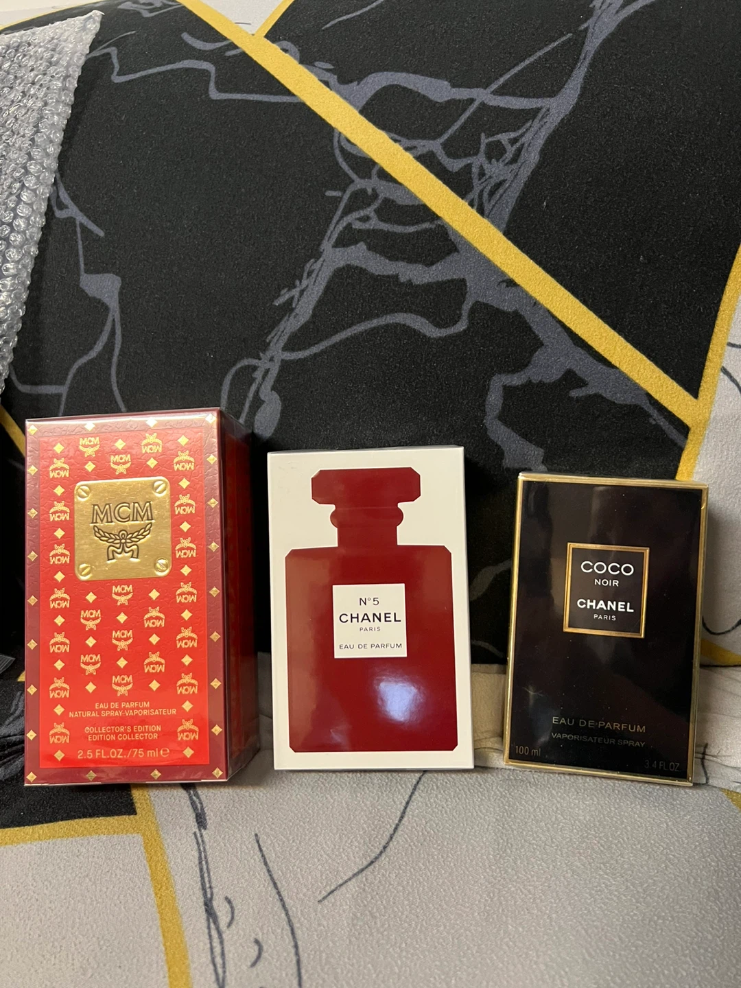 Variety of Designer Perfumes - New in Box - photo 3