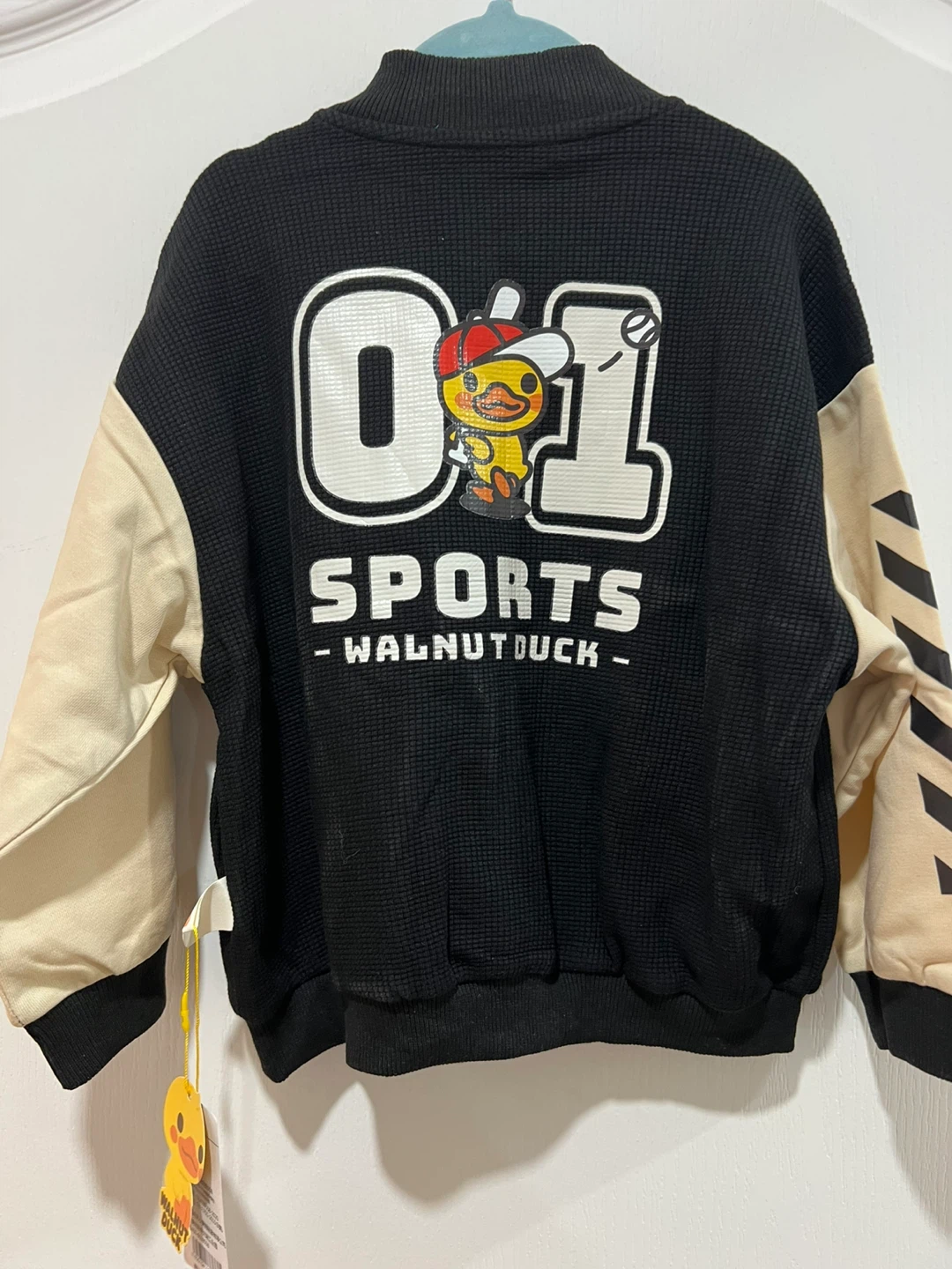Walnut Duck Kids Jacket Size 110 - photo 2